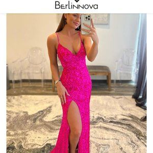 Berlinnova Prom Dress